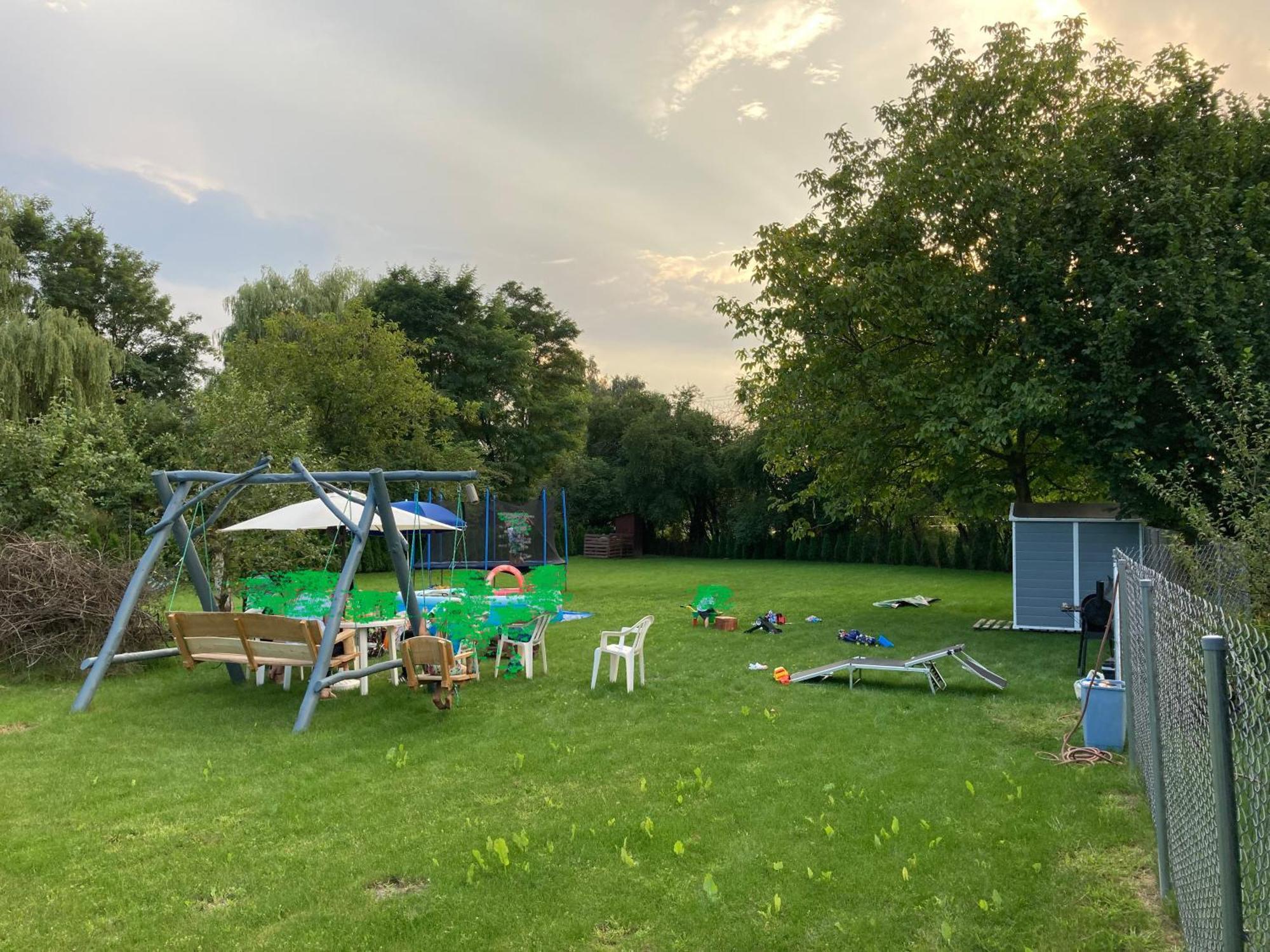 Apartament Nad Zalewem Zamosc  Bagian luar foto
