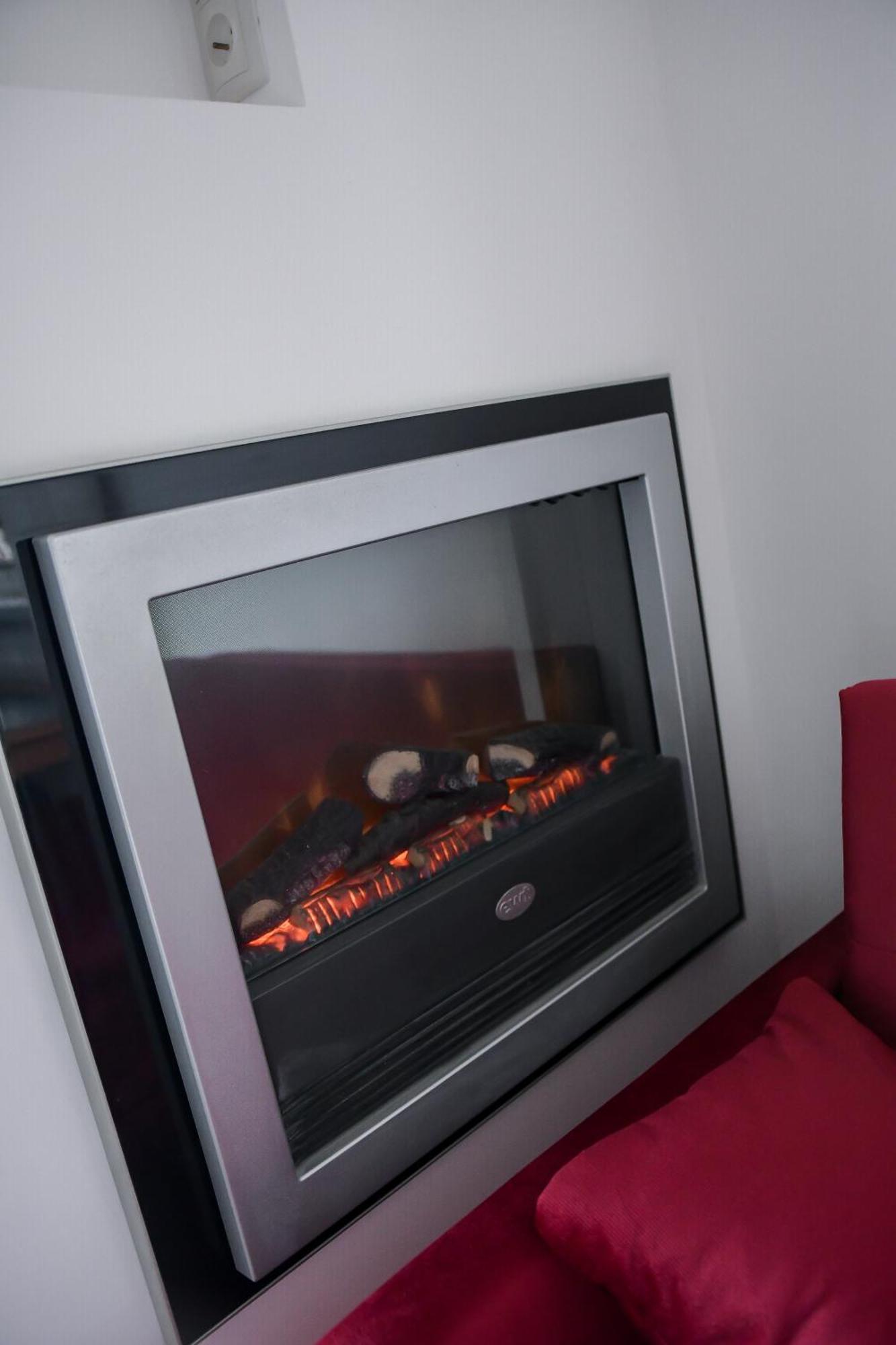 Apartament Nad Zalewem Zamosc  Bagian luar foto