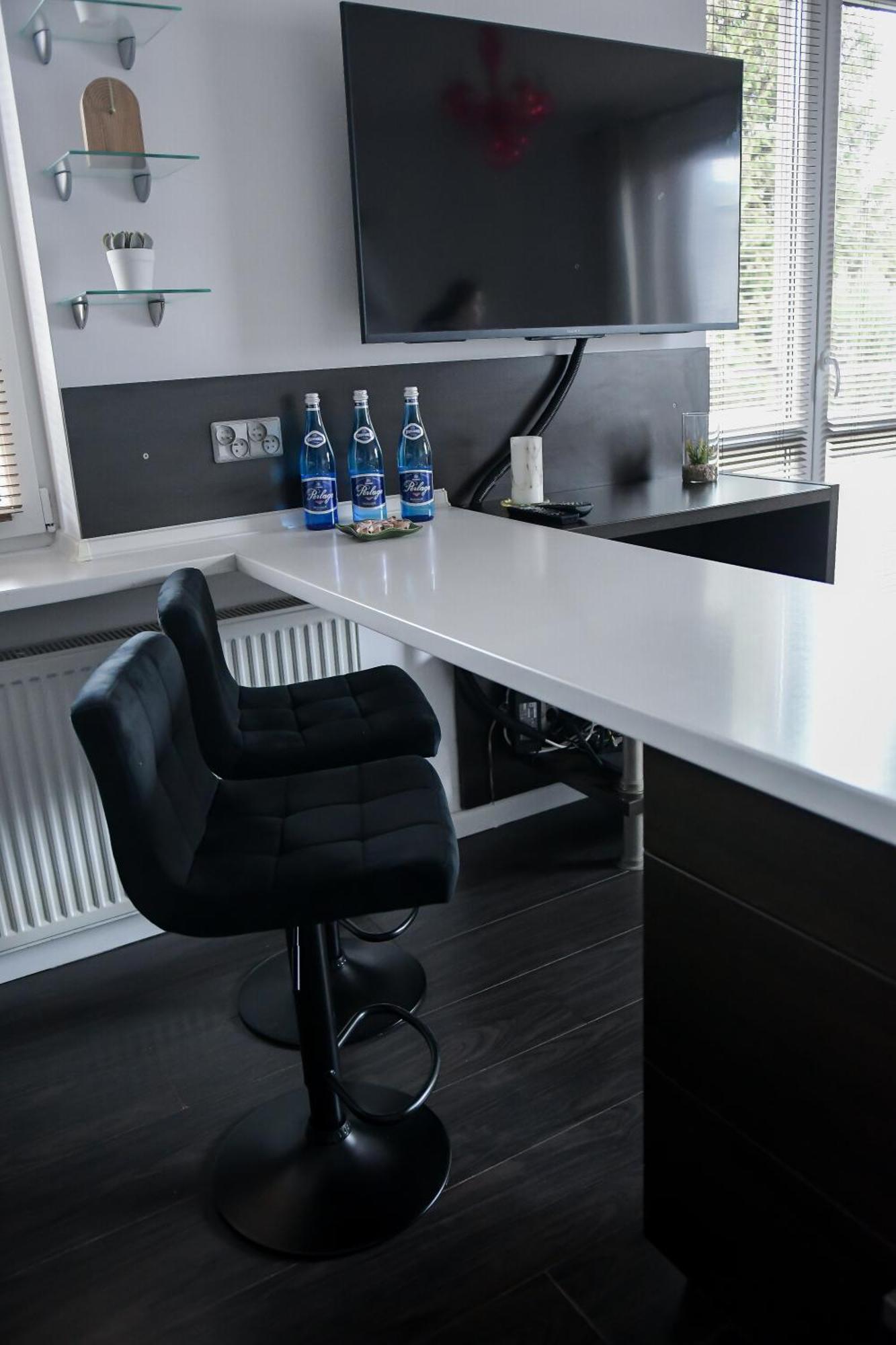 Apartament Nad Zalewem Zamosc  Bagian luar foto