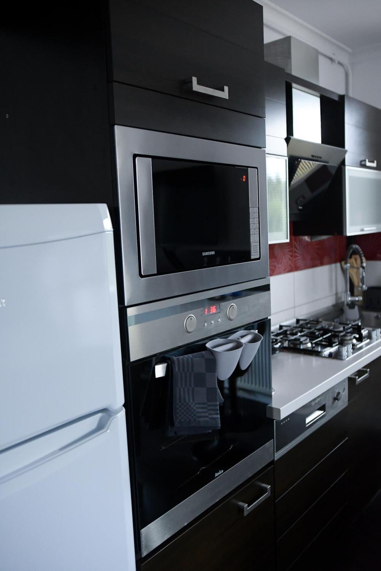 Apartament Nad Zalewem Zamosc  Bagian luar foto