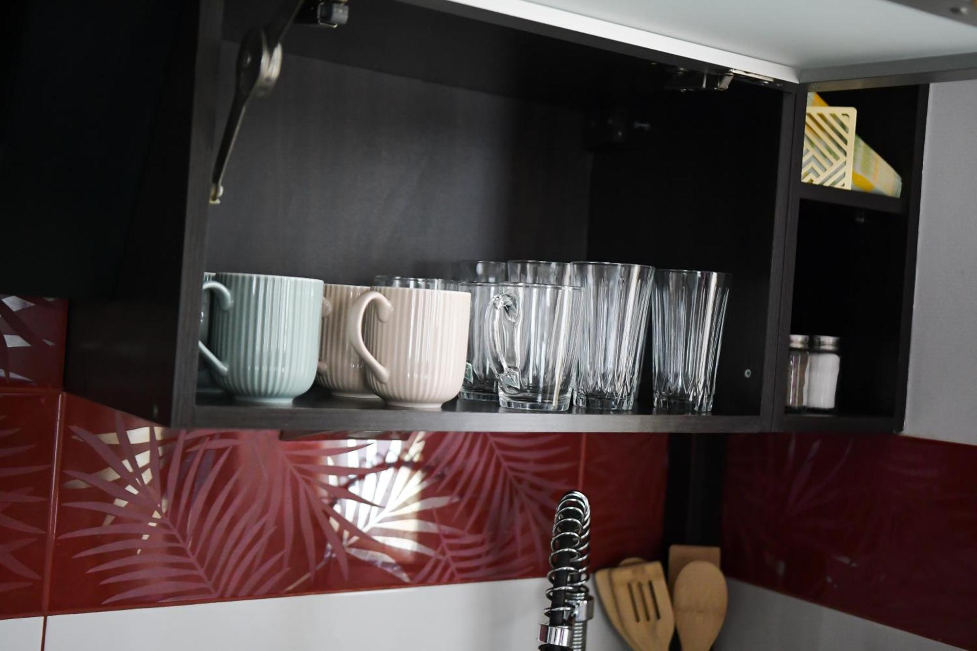 Apartament Nad Zalewem Zamosc  Bagian luar foto