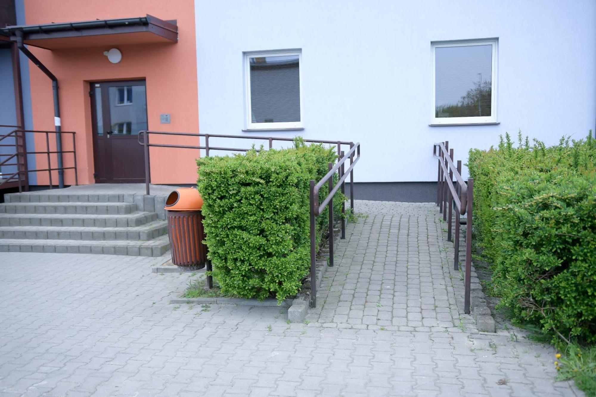 Apartament Nad Zalewem Zamosc  Bagian luar foto