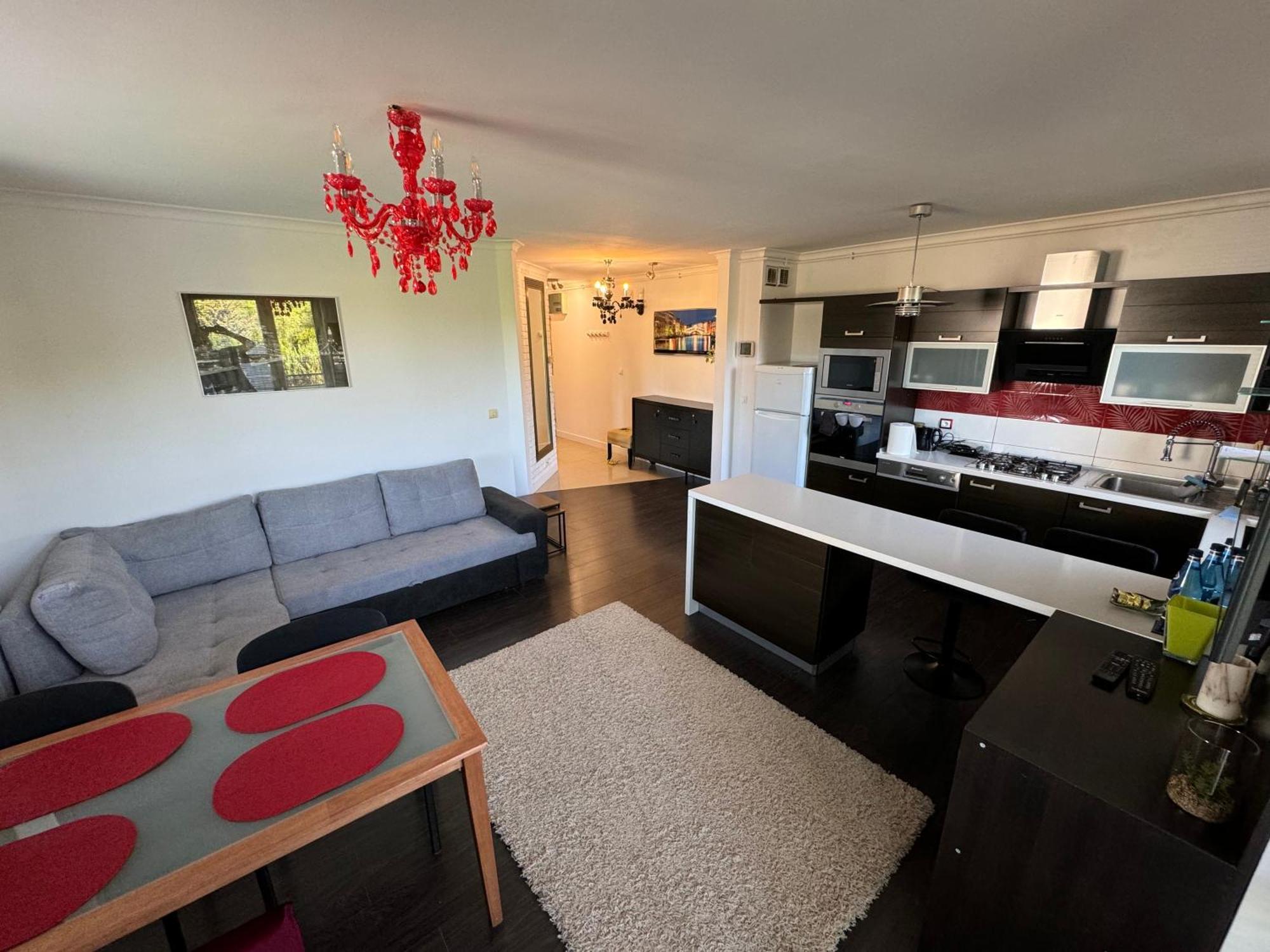 Apartament Nad Zalewem Zamosc  Bagian luar foto