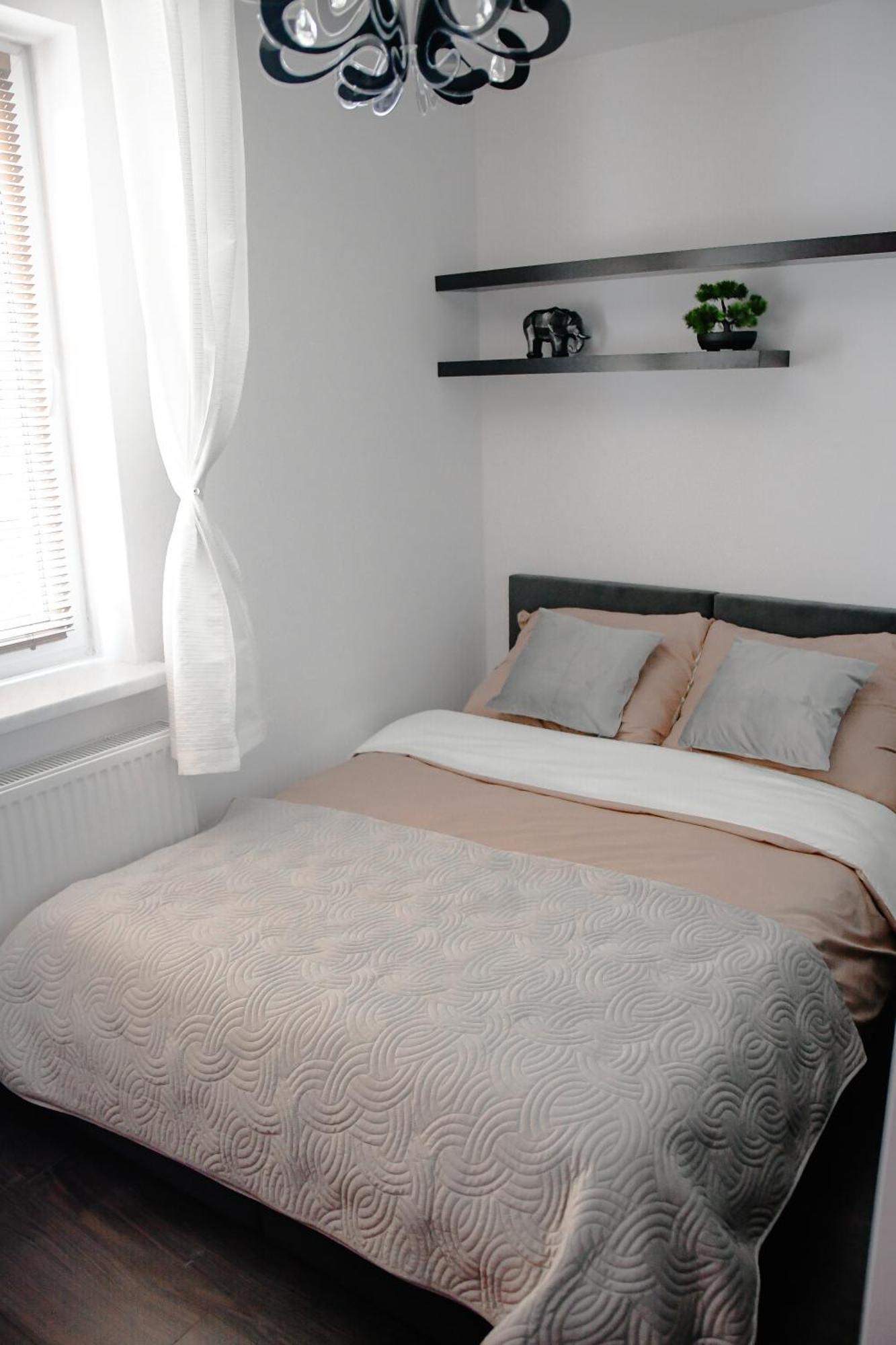 Apartament Nad Zalewem Zamosc  Bagian luar foto